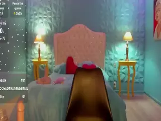 MarilynFuckBubs's Live Sex Cam Show