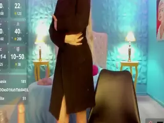 MarilynFuckBubs's Live Sex Cam Show