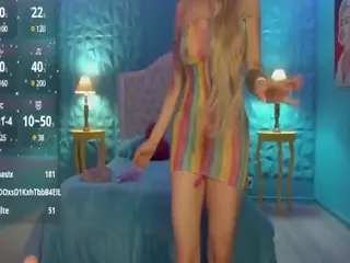 MarilynFuckBubs's Live Sex Cam Show