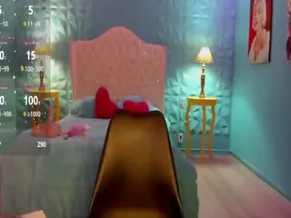 MarilynFuckBubs's Live Sex Cam Show