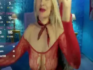 MarilynFuckBubs's Live Sex Cam Show