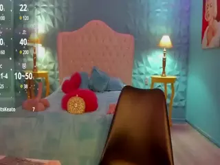 MarilynFuckBubs's Live Sex Cam Show