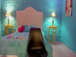 MarilynFuckBubs's Live Sex Cam Show