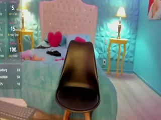 MarilynFuckBubs's Live Sex Cam Show