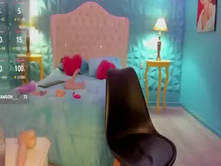 MarilynFuckBubs's Live Sex Cam Show