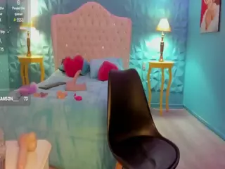 MarilynFuckBubs's Live Sex Cam Show