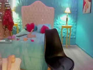 MarilynFuckBubs's Live Sex Cam Show