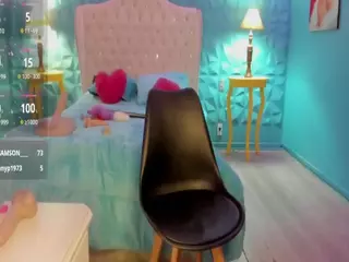 MarilynFuckBubs's Live Sex Cam Show