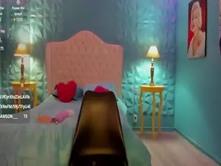MarilynFuckBubs's Live Sex Cam Show