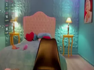 MarilynFuckBubs's Live Sex Cam Show