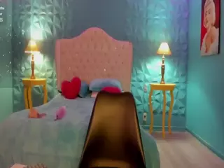 MarilynFuckBubs's Live Sex Cam Show