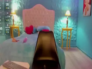 MarilynFuckBubs's Live Sex Cam Show