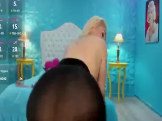 MarilynFuckBubs's Live Sex Cam Show