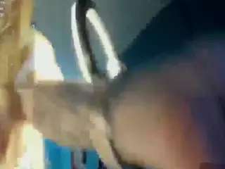 MarilynFuckBubs's Live Sex Cam Show