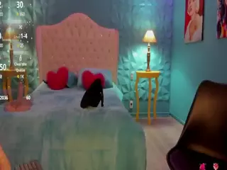 MarilynFuckBubs's Live Sex Cam Show