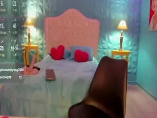 MarilynFuckBubs's Live Sex Cam Show