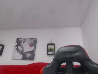 Kimberly's Live Sex Cam Show