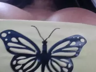Kimberly's Live Sex Cam Show