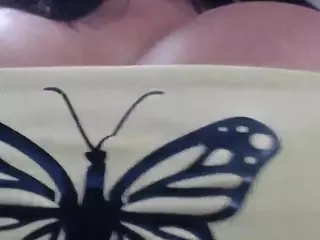 Kimberly's Live Sex Cam Show