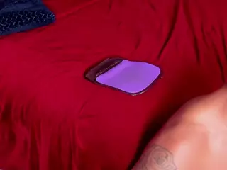 YAYA's Live Sex Cam Show