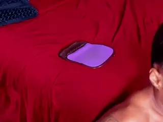 YAYA's Live Sex Cam Show