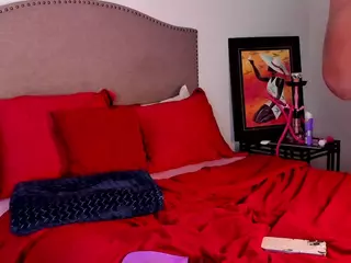 YAYA's Live Sex Cam Show