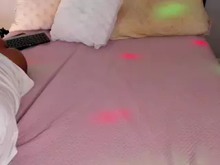 YAYA's Live Sex Cam Show
