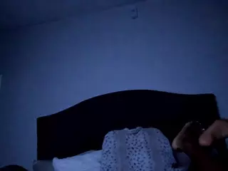 YAYA's Live Sex Cam Show
