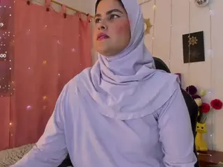 AishaAmin's Live Sex Cam Show