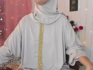 AishaAmin's Live Sex Cam Show