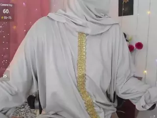 AishaAmin's Live Sex Cam Show