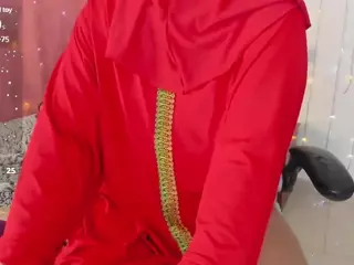 AishaAmin's Live Sex Cam Show