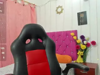 AishaAmin's Live Sex Cam Show