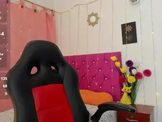 AishaAmin's Live Sex Cam Show