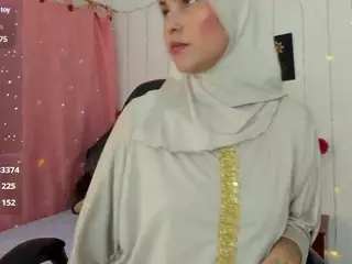 AishaAmin's Live Sex Cam Show