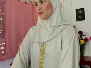 AishaAmin's Live Sex Cam Show