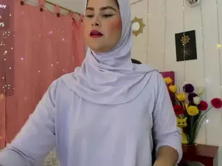 AishaAmin's Live Sex Cam Show