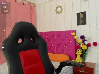 AishaAmin's Live Sex Cam Show