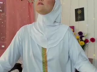 AishaAmin's Live Sex Cam Show