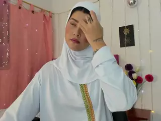 AishaAmin's Live Sex Cam Show