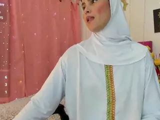AishaAmin's Live Sex Cam Show