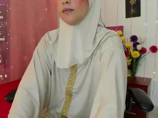 AishaAmin's Live Sex Cam Show