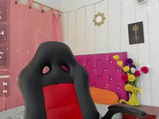 AishaAmin's Live Sex Cam Show