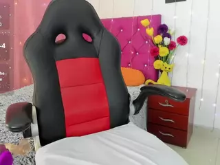 AishaAmin's Live Sex Cam Show