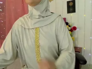 AishaAmin's Live Sex Cam Show