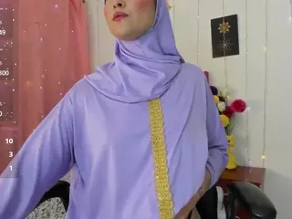 AishaAmin's Live Sex Cam Show