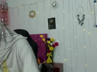 AishaAmin's Live Sex Cam Show
