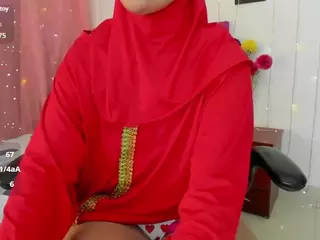 AishaAmin's Live Sex Cam Show