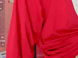 AishaAmin's Live Sex Cam Show