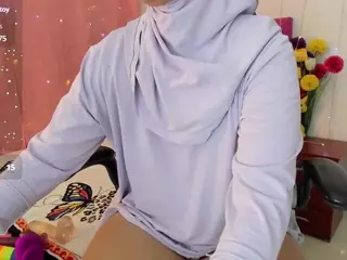 AishaAmin's Live Sex Cam Show